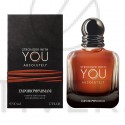 Giorgio Armani Stronger With You Absolutely